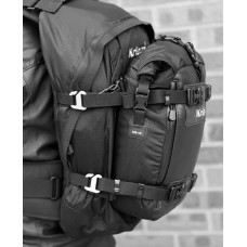 Сумка Kriega US-10 Drypack & Fenderpack