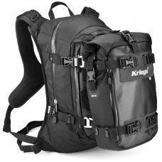 Сумка Kriega US-10 Drypack & Fenderpack