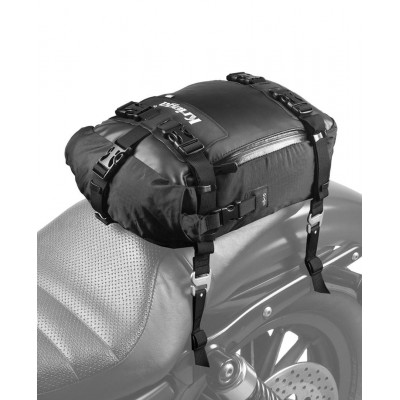 Сумка Kriega US-10 Drypack & Fenderpack