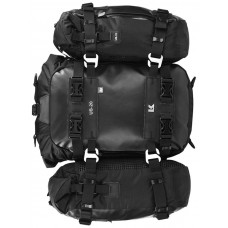 Сумка Kriega US-10 Drypack & Fenderpack
