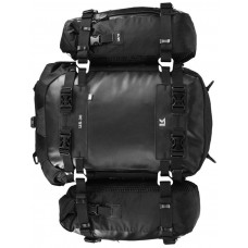 Сумки Kriega UScombo50 Dry (30 + 2x10)