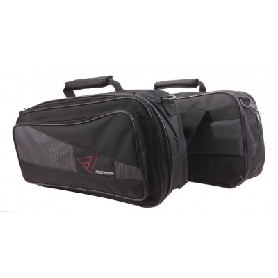 Боковые сумки Modeka Regular Saddle