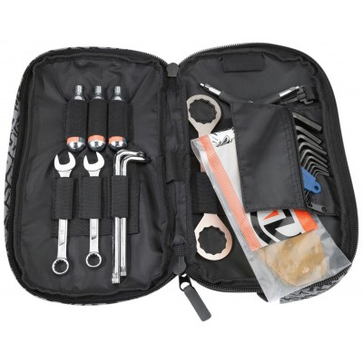 Сумка Moose Racing Dual Sport Fender Pack