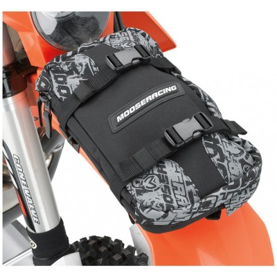 Сумка Moose Racing Dual Sport Fender Pack