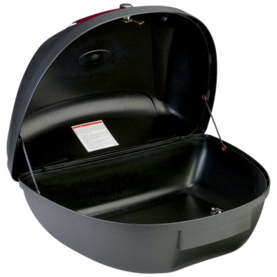 Сумка Moose Racing Expedition Hard Case Trunk