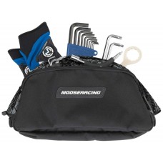 Сумка Moose Racing Number Plate Trail Pack