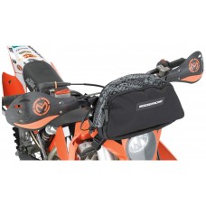 Сумка Moose Racing Number Plate Trail Pack
