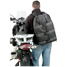 Сумка Moose Racing Adventure Pillion & Rear Rack