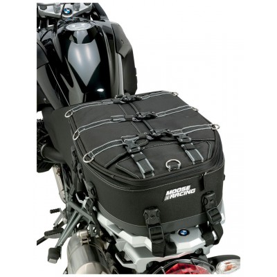 Сумка Moose Racing Adventure Pillion & Rear Rack