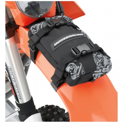 Сумка Moose Racing Spare Tube Fender Pack