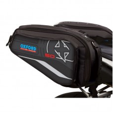 Боковые сумки Oxford X50 Panniers
