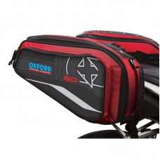 Боковые сумки Oxford X50 Panniers