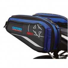 Боковые сумки Oxford X50 Panniers