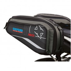 Боковые сумки Oxford X50 Panniers