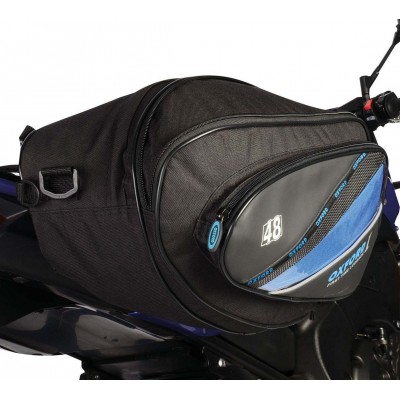 Боковые сумки Oxford 1st Time Sports Panniers OL434