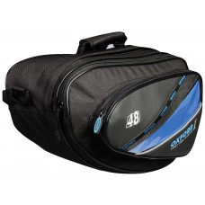 Боковые сумки Oxford 1st Time Sports Panniers OL434