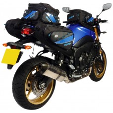 Боковые сумки Oxford 1st Time Sports Panniers OL434