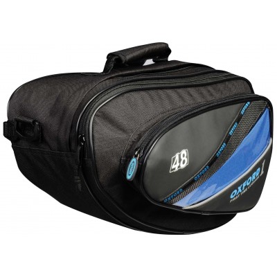 Боковые сумки Oxford 1st Time Sports Panniers OL434