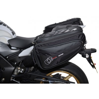 Боковые сумки Oxford P50R