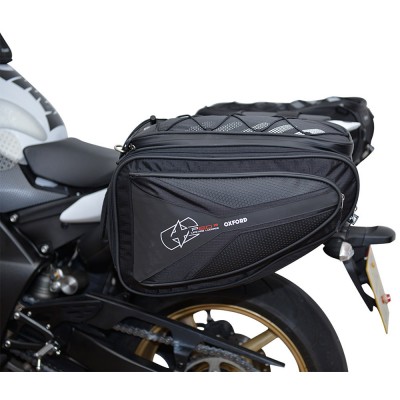 Боковые сумки Oxford P60R