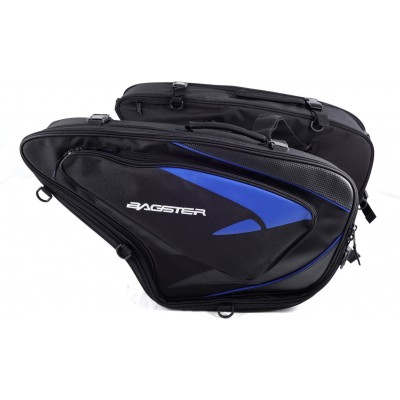Боковые сумки Bagster Sprint