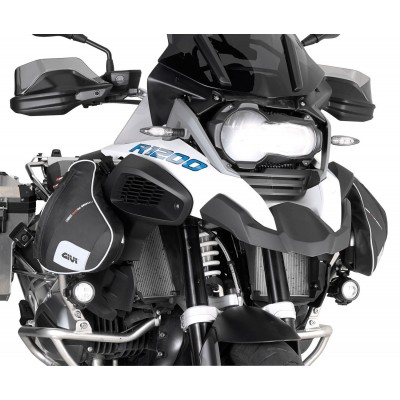 Боковые сумки Givi XS5112E X-Stream