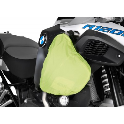 Боковые сумки Givi XS5112E X-Stream