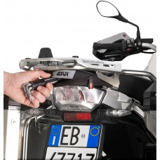 Givi XS5112R X-Stream Сумка для инструментов