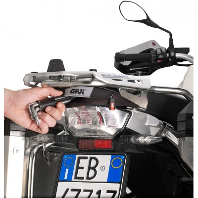 Givi XS5112R X-Stream Сумка для инструментов