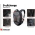 Рюкзак Dainese D-Exchange Backpack L