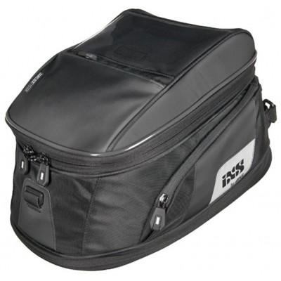 IXS Tank Bag Tanklock Palmetto