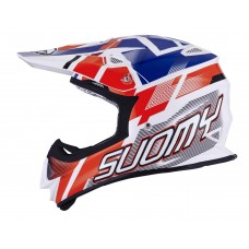 Шлем кроссовый Suomy MR. Jump Special