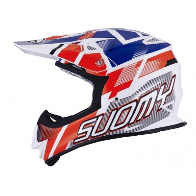 Шлем Suomy MR Jump Special