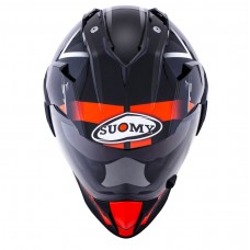 Шлем эндуро Suomy MX Tourer Road