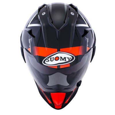 Шлем эндуро Suomy MX Tourer Road