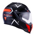 Шлем эндуро Suomy MX Tourer Road