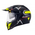 Шлем эндуро Suomy MX Tourer Road