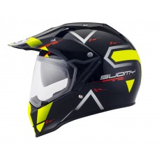 Шлем эндуро Suomy MX Tourer Road