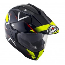 Шлем эндуро Suomy MX Tourer Road