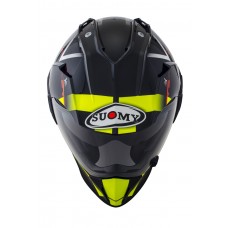 Шлем эндуро Suomy MX Tourer Road