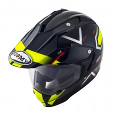 Шлем эндуро Suomy MX Tourer Road