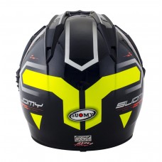Шлем эндуро Suomy MX Tourer Road