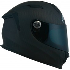 Шлем интеграл Suomy SR Sport Full Carbon Matt