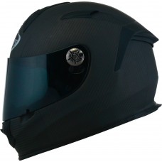 Шлем интеграл Suomy SR Sport Full Carbon Matt