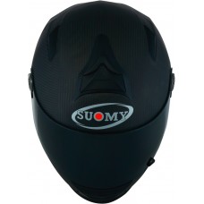 Шлем интеграл Suomy SR Sport Full Carbon Matt