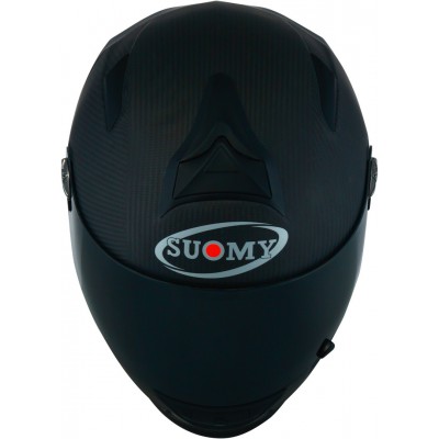 Шлем интеграл Suomy SR Sport Full Carbon Matt