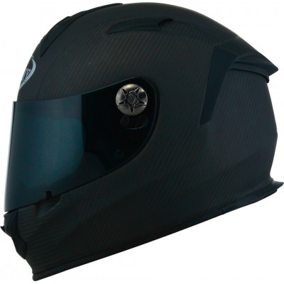 Шлем интеграл Suomy SR Sport Full Carbon Matt