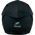 Шлем интеграл Suomy SR Sport Full Carbon Matt