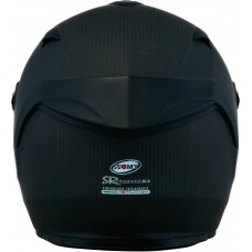 Шлем интеграл Suomy SR Sport Full Carbon Matt