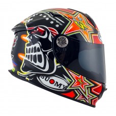 Suomy SR Sport Biaggi Replica 2015 Full Face